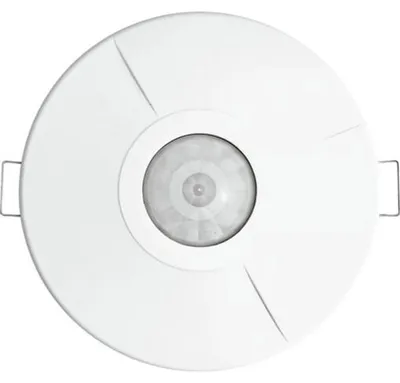 Immagine prodotto di Rivelatore di presenza Busch-Jaeger tech 6814 U 2CKA006800A2509