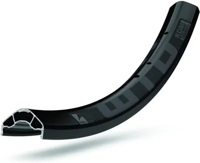 Zdjęcie produktu dla WTB KOM Tough i30 29" TCS 2.0, 32 fori Nero, PV Circle, czarny, jeden rozmiar