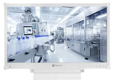Image de AG Neovo X-2402w 59.9cm 16 9 white (X24200A1E0000)