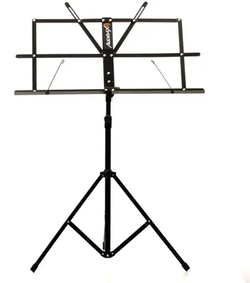 Obrázok produktu pre Audibax SP1 – stojan na noty pre orchestra, skladací