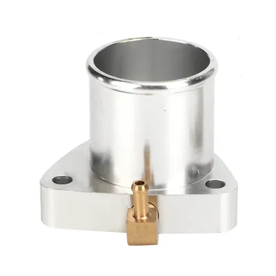 Image de adaptateur Turbo 3 boulons,Adaptateur Turbo 3 boulons,Adaptateur Turbo pour Garrett,Adaptateur Sortie Turbo,Adaptateur Sortie Turbo