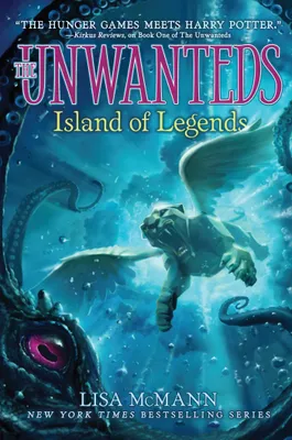 Produktbild von Island of Legends