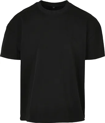 Produktbild von Build Your Brand Ultra Heavy Baumwolle Box Tee