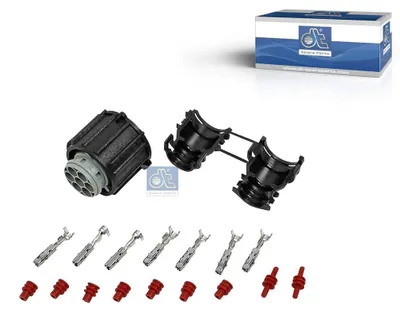 Produktbild von DT Spare Parts Stecker 3.93300