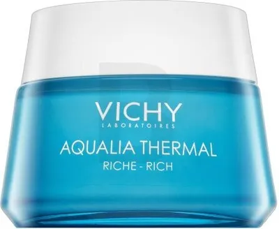 Produktbild von Vichy Aqualia Thermal Pflegende Creme Rich Cream 50 ml