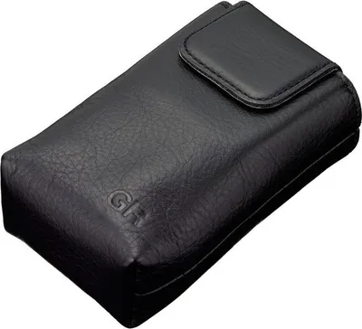 Produktbild von RICOH GC-12 Gehäuse für GR IIIx - GRIII