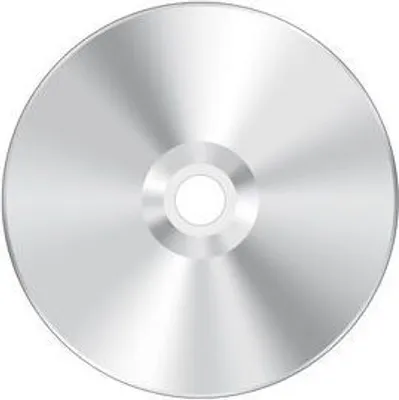 Zdjęcie produktu dla MediaRange MRPL515-M, 52x, CD-R, 120 mm, 700 MB, Pudełko CD/DVD cakebox, 100 szt.