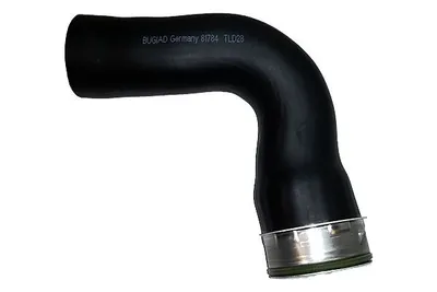 Produktbild von BUGIAD 81784 Turbo Ladeluftschlauch passend für MERCEDES-BENZ M-Klasse (W163)