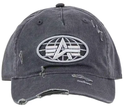 Zdjęcie produktu dla Czapka ALPHA INDUSTRIES World Acid Cap dla Uni