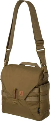 Produktbild von HELIKON-TEX UMHÄNGETASCHE BUSHCRAFT HAVERSACK BAG® - CORDURA®, coyote
