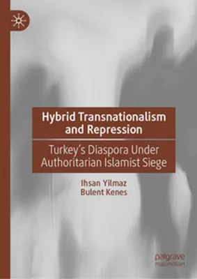 Immagine prodotto di Hybrid Transnationalism and Repression
