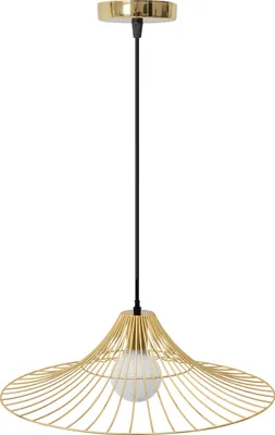 Produktbild von tooLight Hängelampe APP499-1CP GOLD