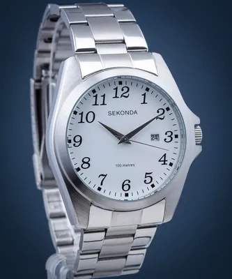 Image de Montre Sekonda Classic pour homme