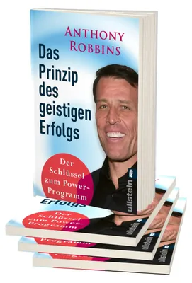 Image de Das Prinzip des geistigen Erfolgs