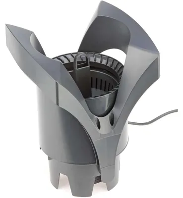 Produktbild von Pontec PondoSkim 12 V, Teichskimmer