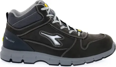 Produktbild von Diadora Schuhe Run II HI, 17530475068