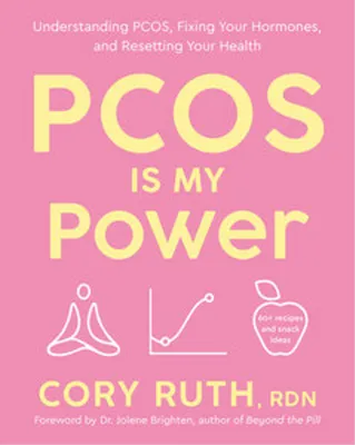 Produktbild von Pcos Is My Power
