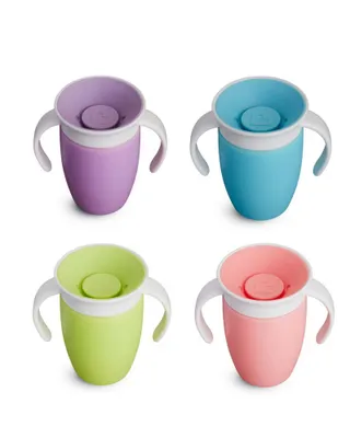 Produktbild von Munchkin Miracle 360 Trainer CUP Baby-Becher