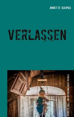 Produktbild von Verlassen