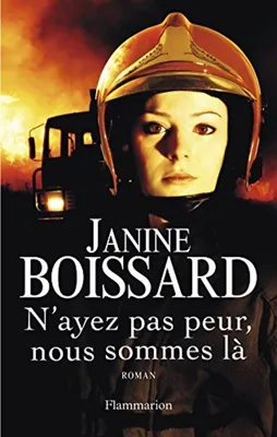 Image de N'ayez pas peur, nous sommes là