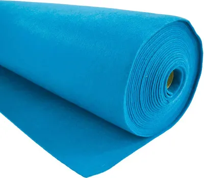 Produktbild von Bastelfilz waschbar 1,5mm 27 Farben Meterware Filz Zuschnitt ab 1x0,9m Dekofilz