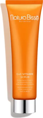 Obrázok produktu pre Natura Bisse Vitamin C+C Scrub 100 ml