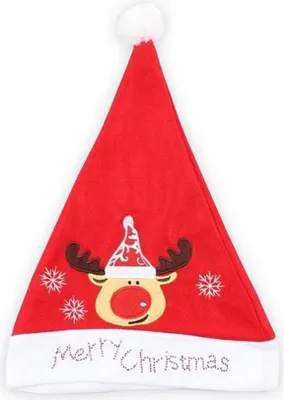 Obrázek produktu pro Fröhlicher Rentierhut - (Weihnachtsangebot, Weihnachten)