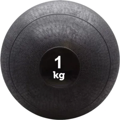 Produktbild von Slam Ball - Fokus Fitness - 1 kg