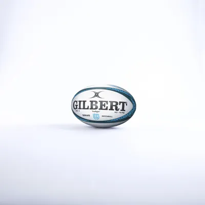Obrázok produktu pre Replika rugbyového lopty Gilbert – United Rugby Championship – veľkosť 5