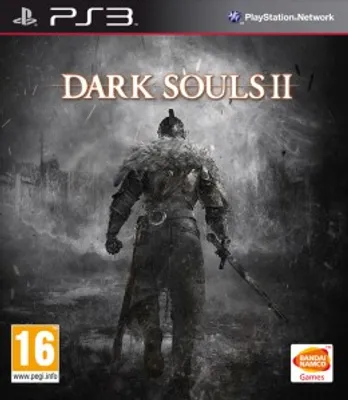 Produktbild von S-Dark Souls Ii