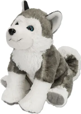 Produktbild von Wild Republic - Kuscheltier - Cuddlekins - Husky