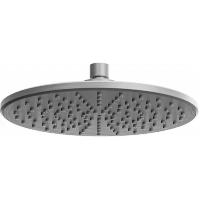 Obrázek produktu pro Mexen D-40 dešťová specha 22 cm, Grafitově černá - 79740-66