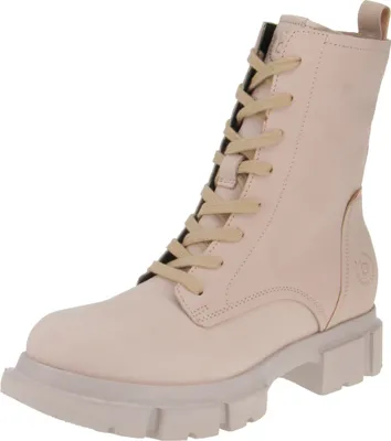 Produktbild von Bugatti Damen Stiefeletten 411-A0W30-3500-2100 Farbe: Weiß Größe: 36