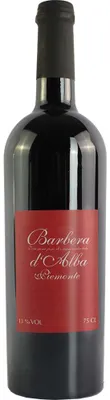 Barbera d'Alba