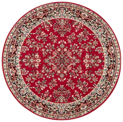 Immagine prodotto di 140x140 (diametro) cerchio Tappeto Mujkoberec Original Oriental 104352 cerchio