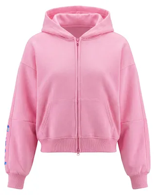 Image de Chemise pour femmes ALEIDA - rose, taille L