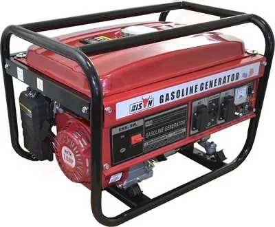Immagine prodotto di Generatore Bs3500