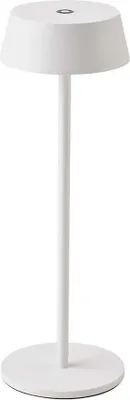 Immagine prodotto di V-TAC 2W LED luce ristorante esterna con batteria ricaricabile Bianco IP54 VT-7562 caldo 200lm