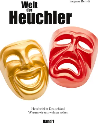 Produktbild von Welt der Heuchler