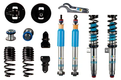 Zdjęcie produktu dla Amortyzatory z sprężynami BILSTEIN Clubsport® do BMW 1 hatchback (F20) 3 limuzyna (F30, F80) 4 Gran Coupe (F36) 1 hatchback (F21)
