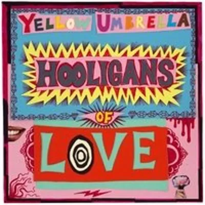 Obrázok produktu pre Hooligans Of Love
