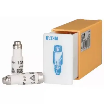 Produktbild von Eaton Sicherungseinsatz, D02, 20A, 400V, gL/gG 288940