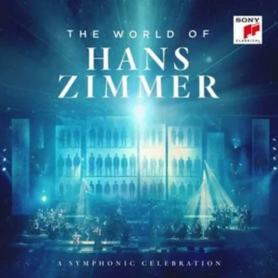 Produktbild von The World of Hans Zimmer - A Symphonic Celebration (Live)