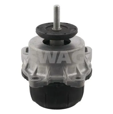 Produktbild von SWAG Motorlager Hydrolager Hinten für FORD Transit Mk6 Kasten (V347, V348, FA) 50 93 2124