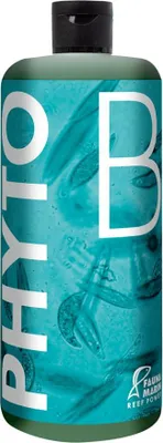 Produktbild von Fauna Marin Phyto B 500 ml Phytoplankton