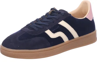 Obrázok produktu pre Gant Footwear 31533057 Cuzima - Dámske tenisky - G617-Navy-Dusty-Pink, veľkosť:38 EU