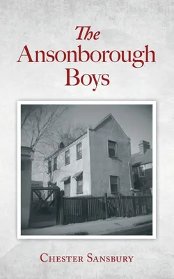 Produktbild von The Ansonborough Boys