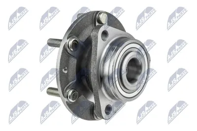 Produktbild von NTY Radlagersatz Vorne Vorne Links Vorne Rechts für KIA CARNIVAL / GRAND CARNIVAL III (VQ) KLP-KA-315