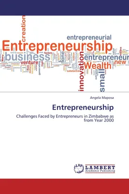 Produktbild von Entrepreneurship