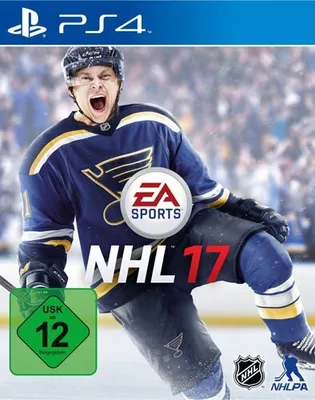 Produktbild von Nhl 17